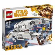 Imperial AT-Hauler - Lego Star Wars (75219)