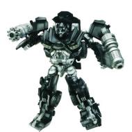 Transformers 3 Cyberverse Commander - Ironhide