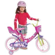 Bicicletta Minnie 14" (25117)