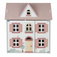 Casa delle Bambole (LD7117) Doll House Medium 