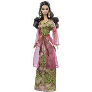 Barbie Dolls of the world - Marocco (X8425)