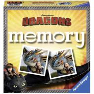 Memory Dragon Trainer (21118)