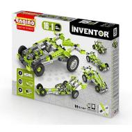 Inventor 16 Models Cars (094162)