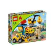 LEGO Duplo - Cava di pietra (5653)
