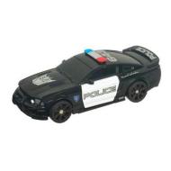 Transformers 3 Stealth Force - Barricade
