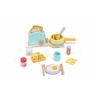 Set Prima Colazione (21 pz)  (83118)