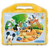 Disney Babies - Cubi 12 pz