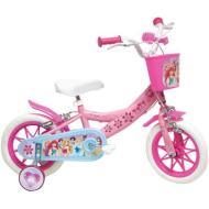 Bicicletta Principesse Disney 12" EVA (25119)