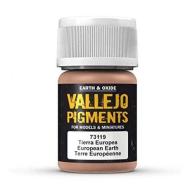 Pigment 73119 European Earth