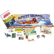 Lo squalo Jaws Amity Island Summer Of 75 Kit