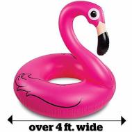 Gonfiabile Fenicottero Rosa Float Flamingo Pink (3201564)