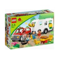 LEGO Duplo - Roulotte (5655)