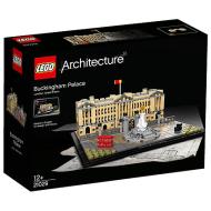 Buckingham Palace - Lego Architecture (21029)