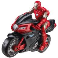 Avengers - Moto Iron Man (39684)