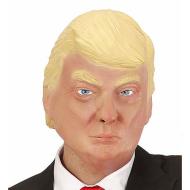 Maschera Presidente Trump