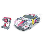 Auto Radiocomandata Porsche 911 Gt3 (GG03120)