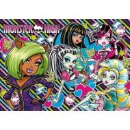 Puzzle 500 Pezzi Monster High (301200)