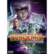 Pandemia espansione: In Laboratorio (GTAV0215)