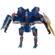 Transformers 3 Mechtech -  Thundercracker Liv.2 (29733)