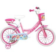 Bicicletta Principesse Disney 16" (25121)
