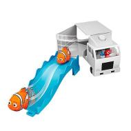 Dory Camion Playset (08000)