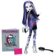 Monster High Picture Day - Spectra (Y8495)