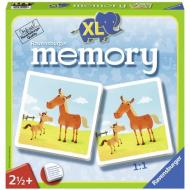 Memory XL (21122)