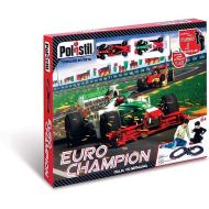 Pista Euro Champion Formula One 1:43 (96122)