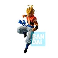 Dragon Ball Z Dokkan Battle Ichibansho Figure Super Gogeta 20 cm