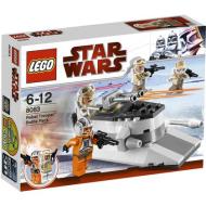 LEGO Star Wars - Rebel Trooper battle pack (8083)