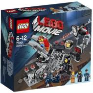 La Stanza della Fusione - Lego The Movie (70801)