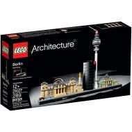 Berlino - Lego Architecture (21027)