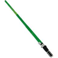 Spada laser verde Qui-Gon Jinn. Guerre stellari