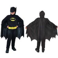 Costume Batman Tg.8-10 (11670.8-10)