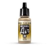 Model Air 71122 Us Desert Armour 686