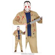 Costume Jazz Dead Adulto Xl 54 56 (84123)