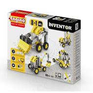 Inventor 8 Models Industrial (094157)