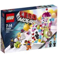 Il Palazzo del Paese dei Cucù  - Lego The Movie (70803)