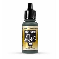 Model Air 71124 Usaf Green