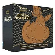 Pokemon Set Allenatore Fuoriclasse - Destino Splendente (1433222)