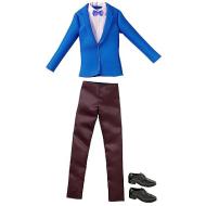 Vestito Blu Ken Fashions (DWG73)