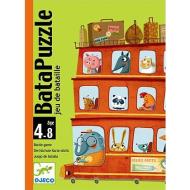 Batapuzzle - Gioco di carte (DJ05125)