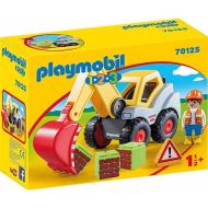 Playmobil Escavatore 1.2.3