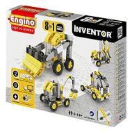 Inventor 12 Models Industrial (094161)