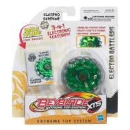 Beyblade Extreme Top System - Electro Serpent X-55 (31838)
