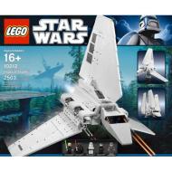 LEGO Star Wars - Imperial Shuttle (10212)