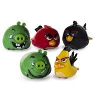 Angry Birds 5 veicoli (6028737)