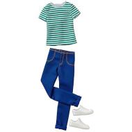 T Shirt & Jeans Ken Fashions (DWG75)