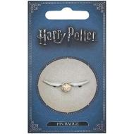 Hp Golden Snitch Pin Badge