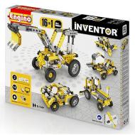 Inventor 16 Models Industrial (094165)